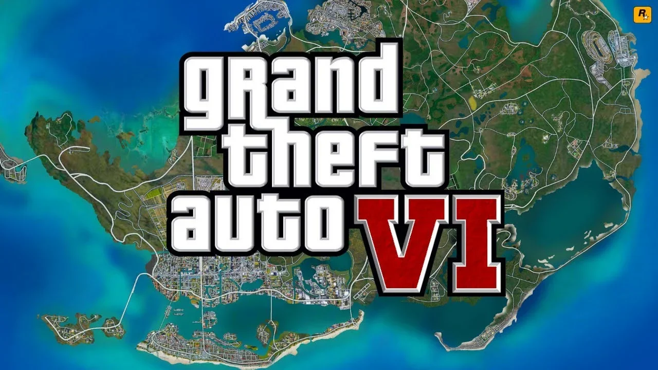 Rumors: GTA 6 map will gradually increase with new updates