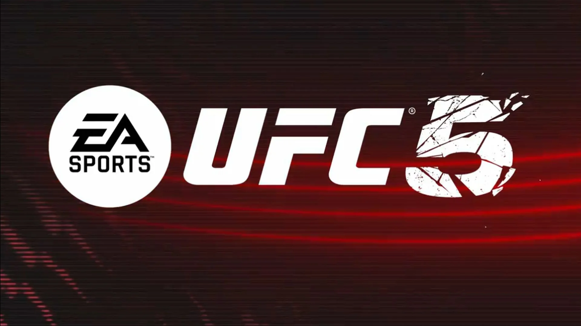 The official announcement of UFC 5 from EA Sports