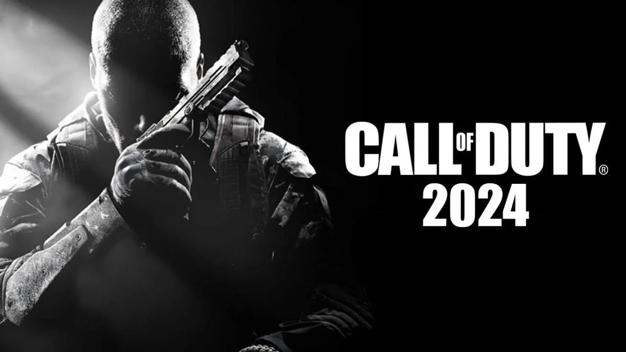 There is information about the possible setting of Call of Duty, coming out next year