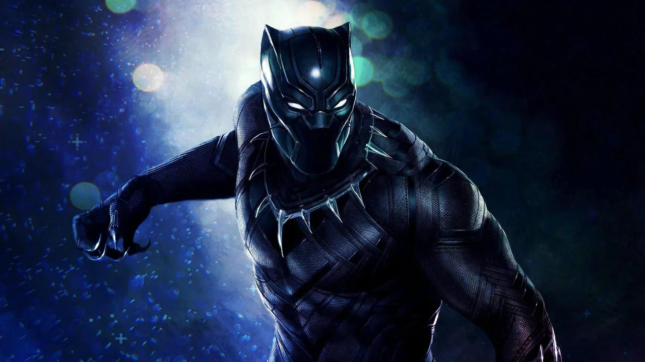 EA is releasing a Black Panther game