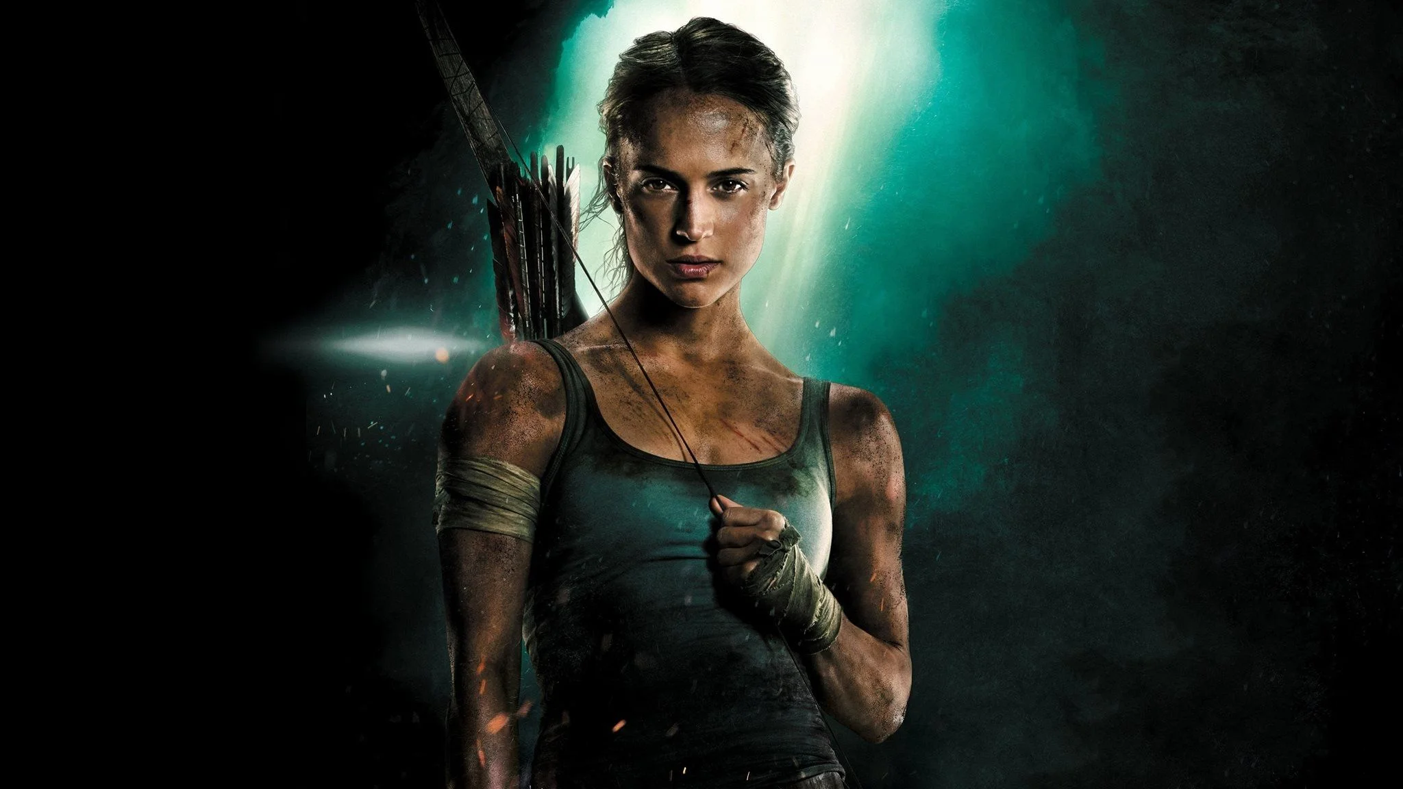 The sequel to the film about Lara Croft will not take place. The director of the failed tape spoke about the reasons for the cancellation