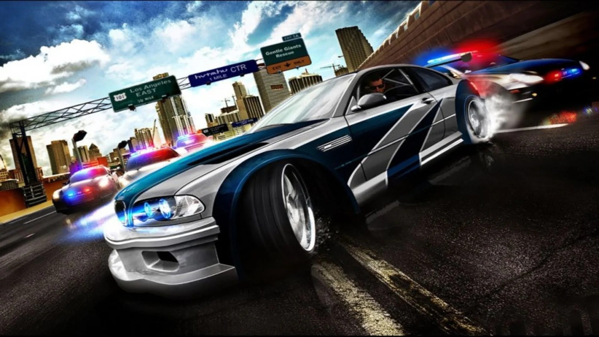 Need for Speed: Most Wanted remake could be out in 2024