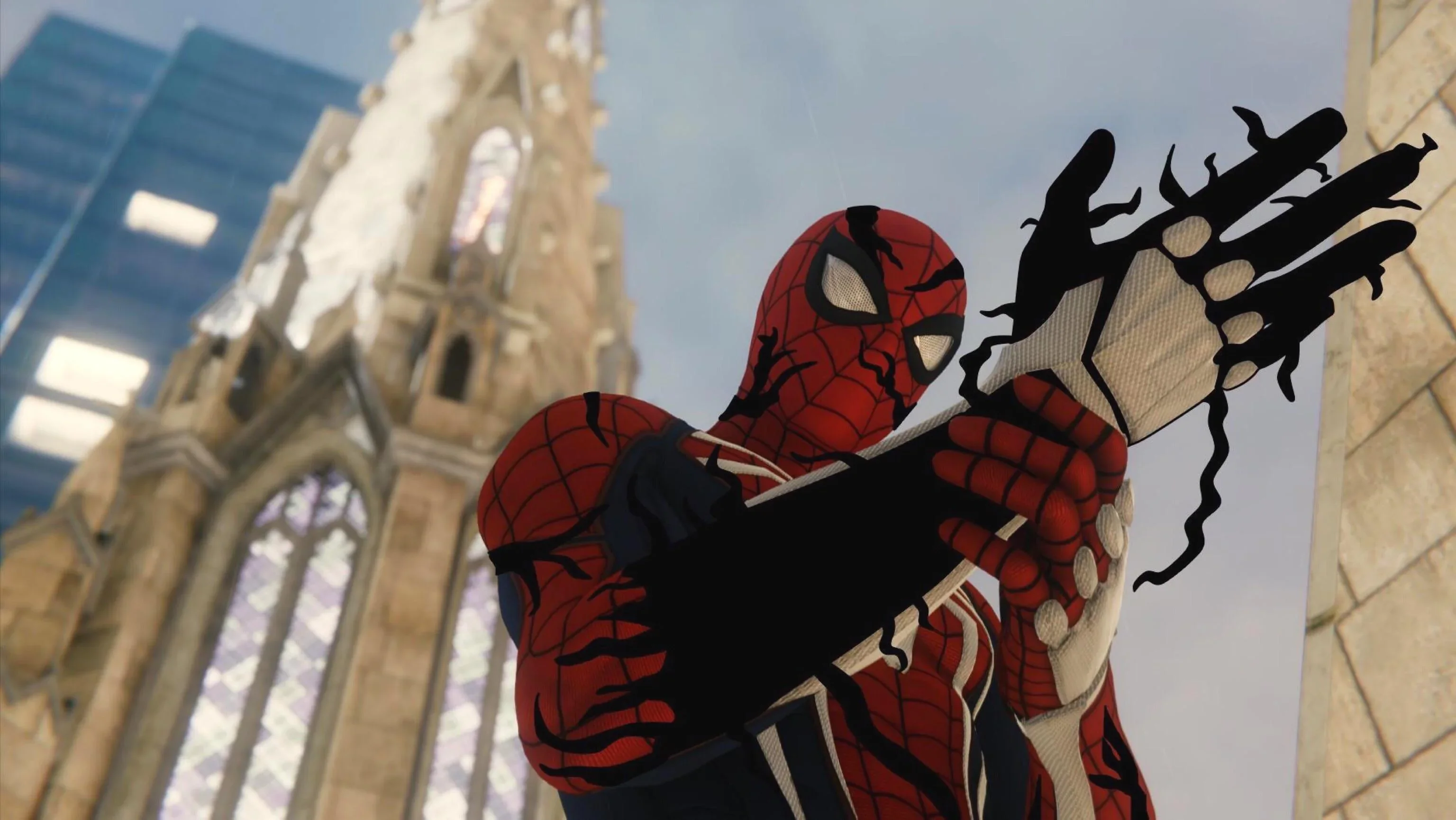 New trailer for Marvel's Spider-Man 2 and new screenshots for the game released