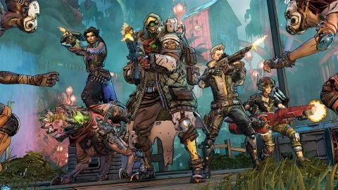 Borderlands может получить сериальную экранизацию, сюжет которой станут определять сами зрители