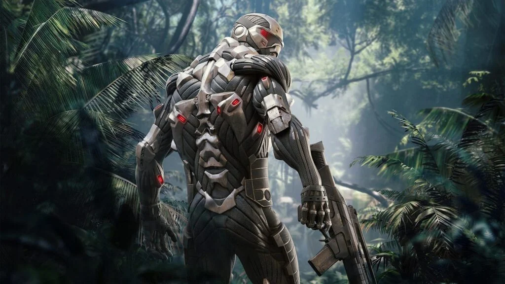 Crytek is looking for a game designer for Crysis 4
