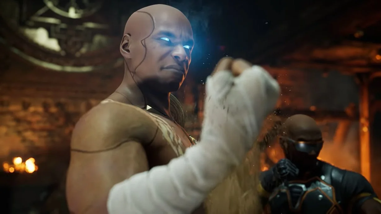 Mortal Kombat 1 получила очередной трейлер со знакомым персонажем