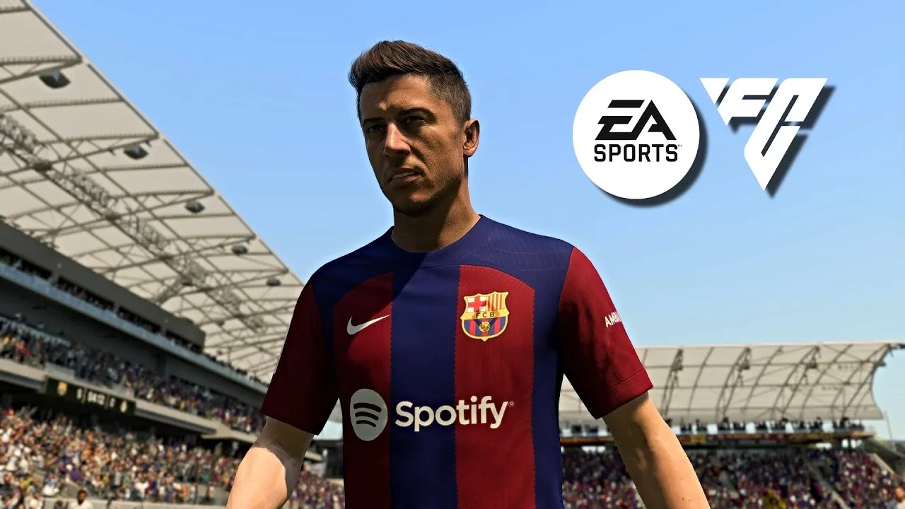 Career Mode in EA Sports FC 24 is getting a major overhaul