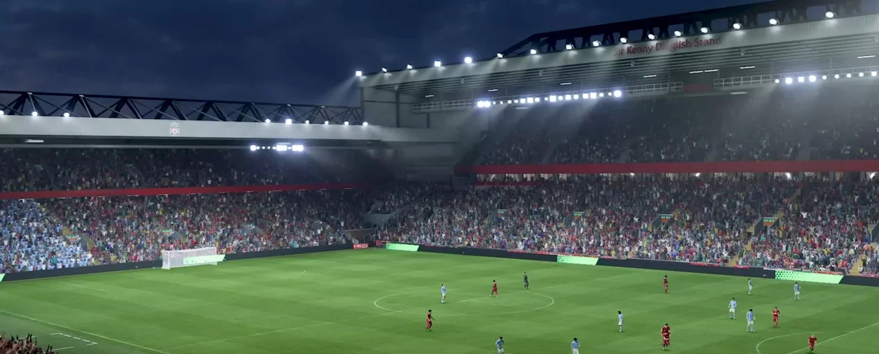 Режим карьеры в EA Sports FC 24 ждут серьезные изменения