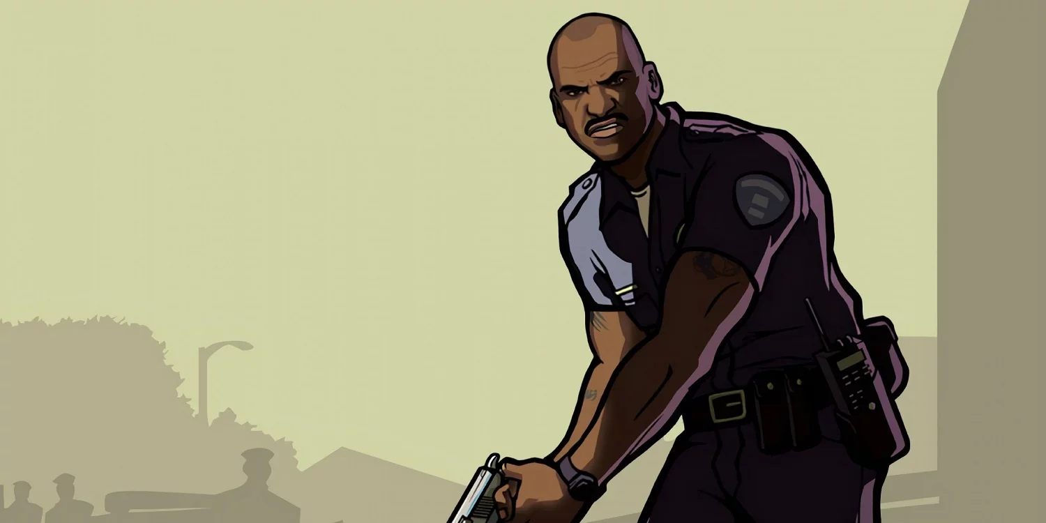 В GTA 6 могут появиться самые умные полицейские, которые когда-либо были в видеоиграх