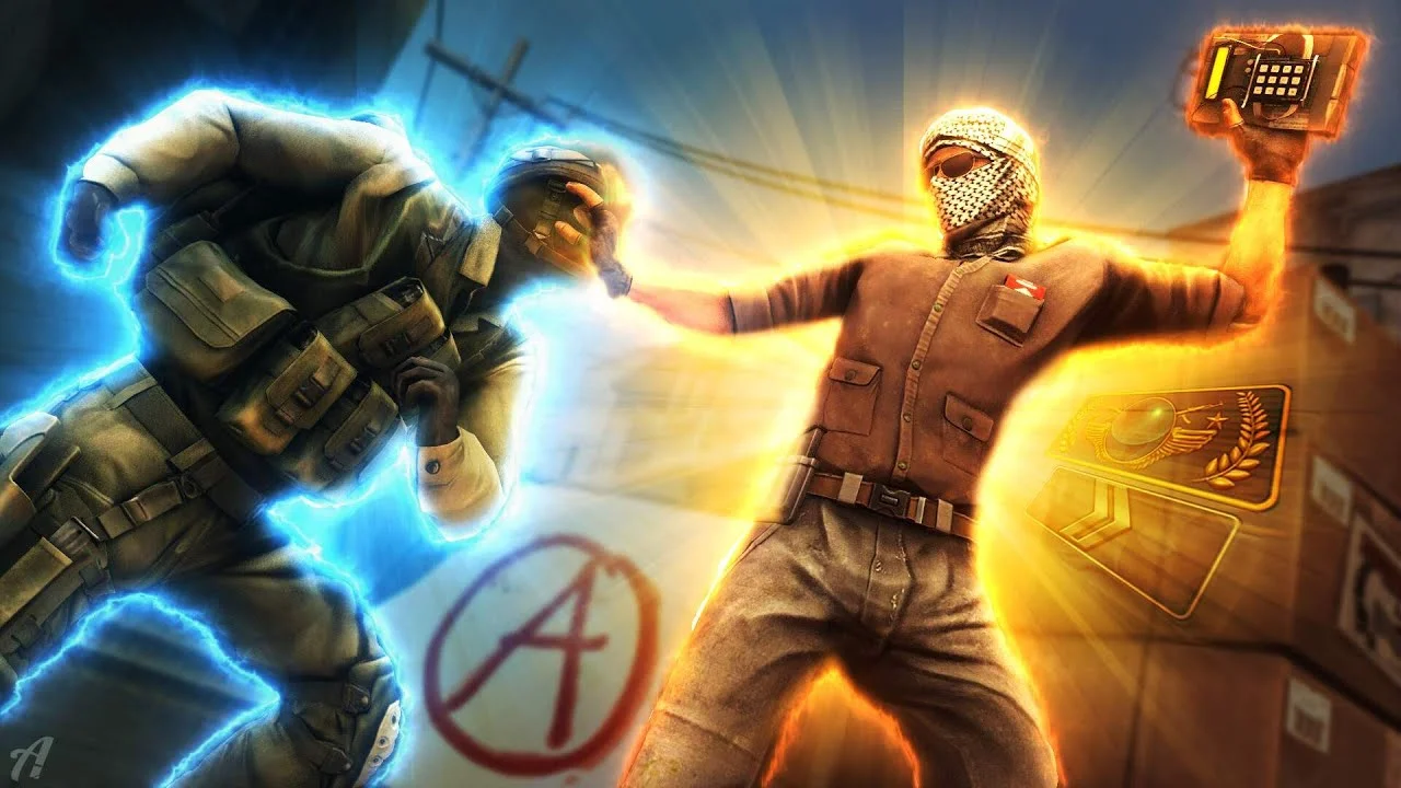 В Counter-Strike 2 появилась новая анимация бомбы