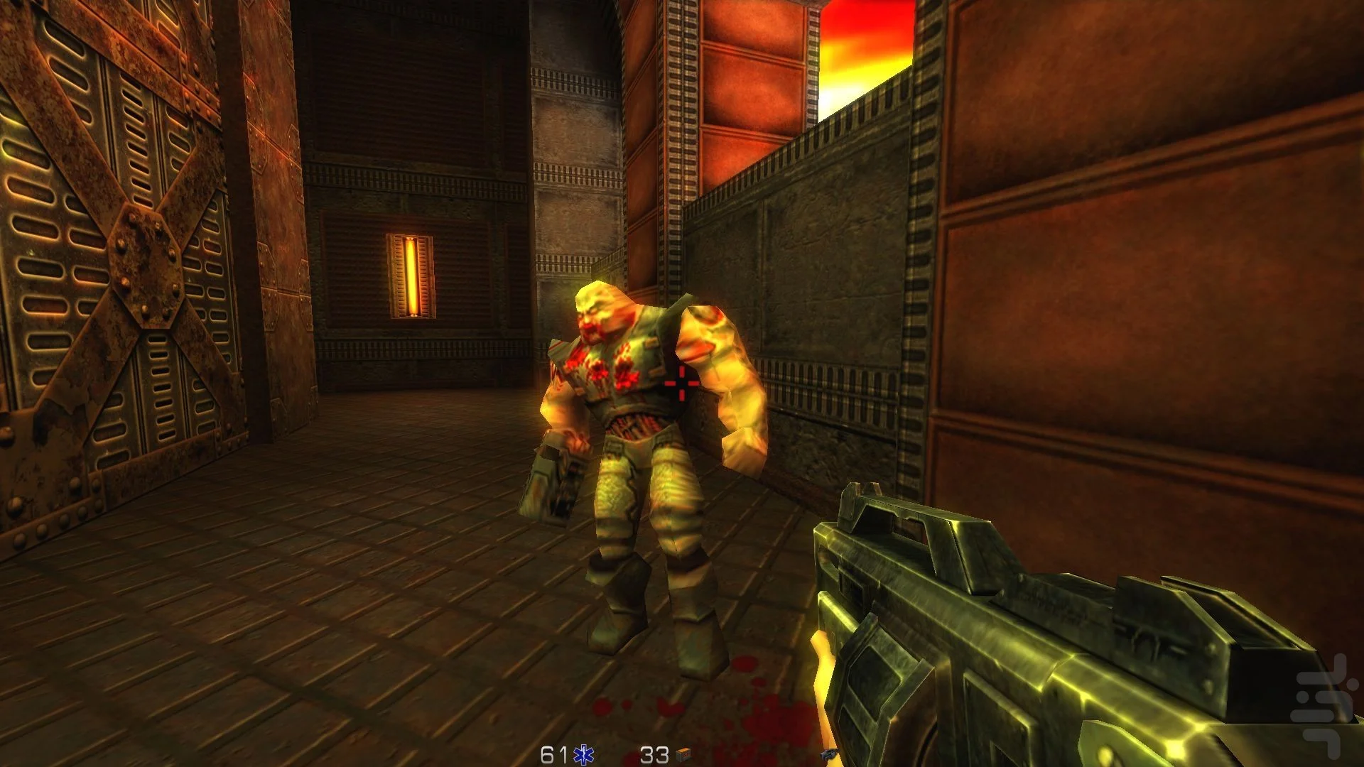 Слухи: анонс ремастера Quake 2 состоится на QuakeCon 2023
