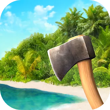 Ocean Is Home: Survival Island