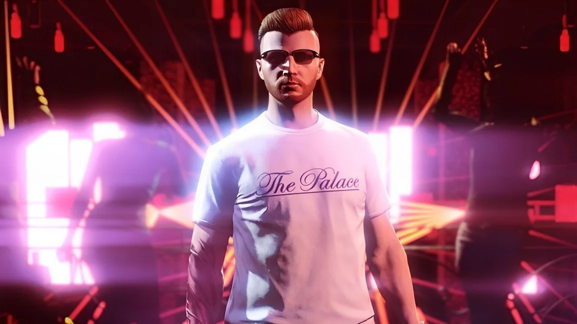 In a GTA 6 leak, they showed how the mission in a nightclub will look