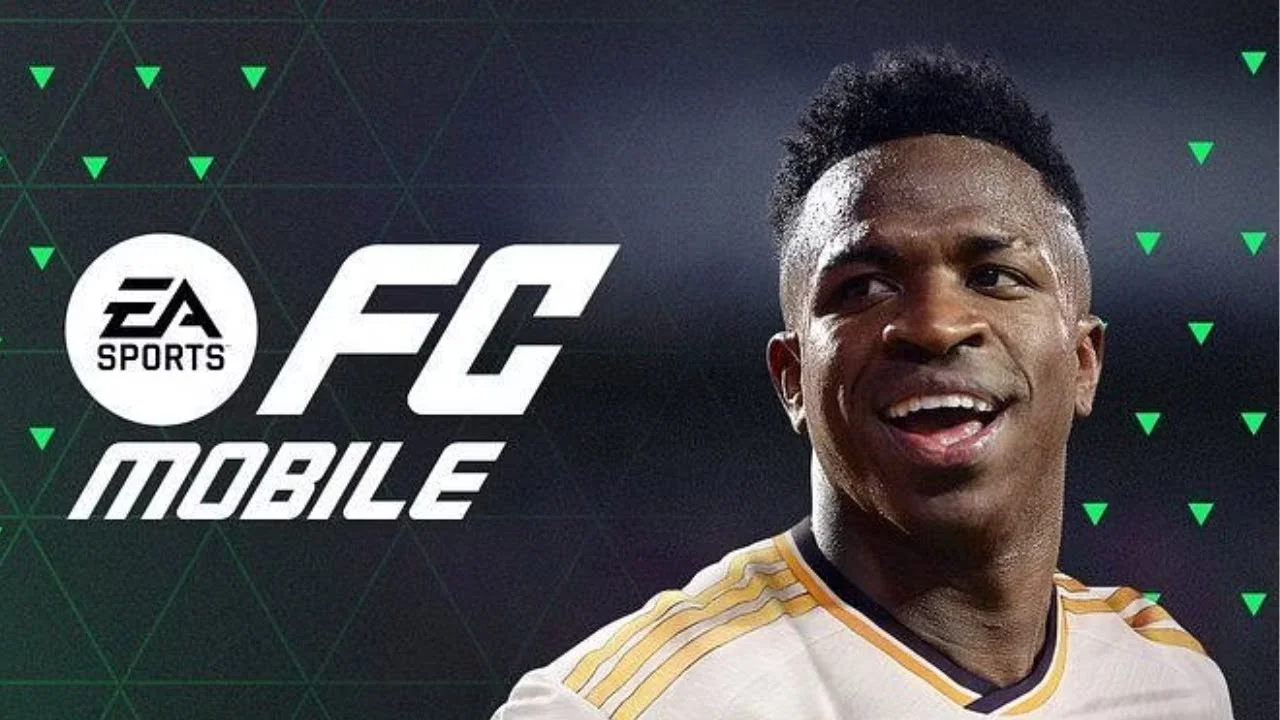 Новый трейлер EA Sports FC 24 посвящен мобильной версии футбольного симулятора
