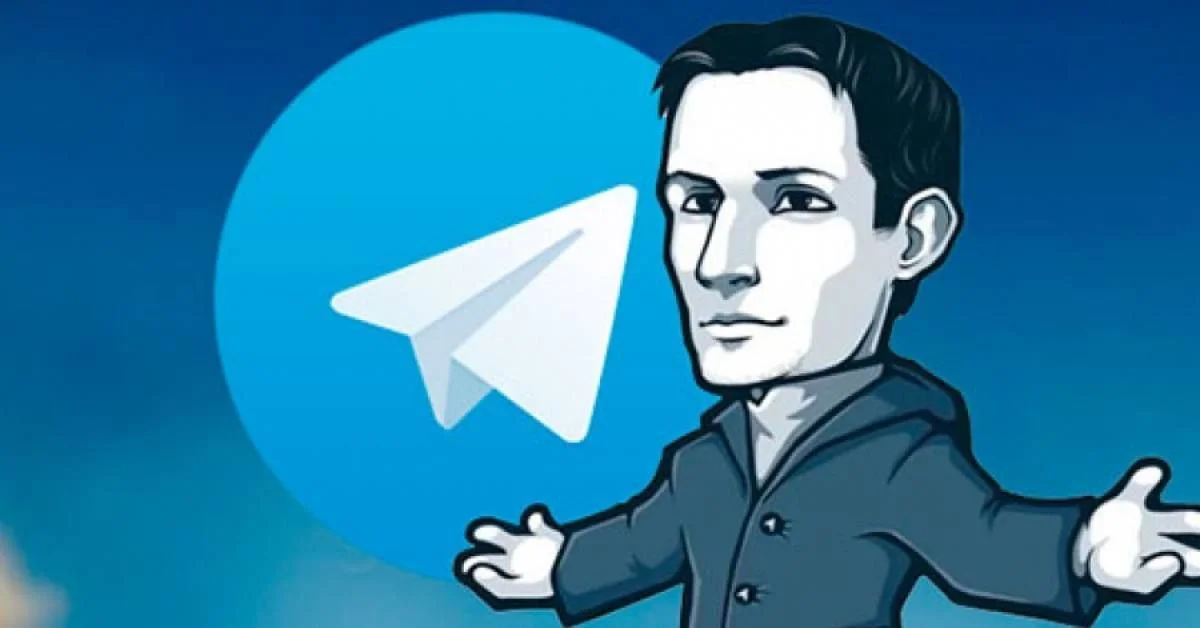 В Telegram появилась новая функция, доступная без премиальной подписки