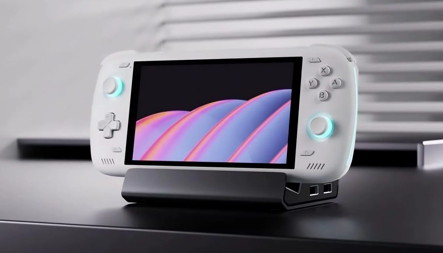 The announcement of the portable console AYN Odin 2 took place. The device will receive a Snapdragon 8 Gen 2 processor