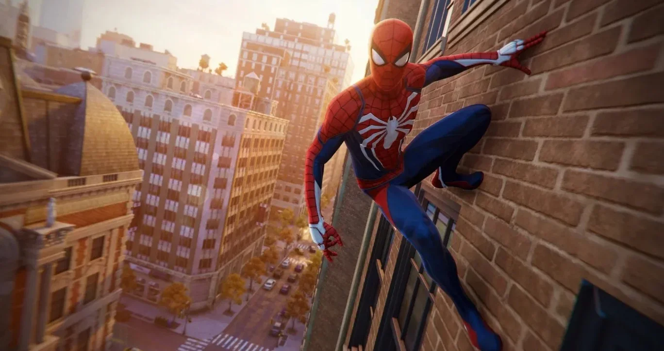 Появилась информация об опциях доступности в Marvel's Spider-Man 2