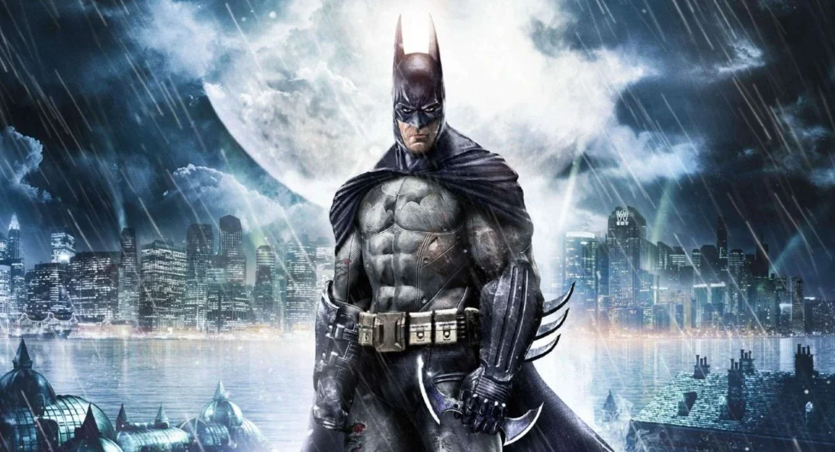 Стала известна дата релиза сборника Batman: Arkham Trilogy на Nintendo Switch