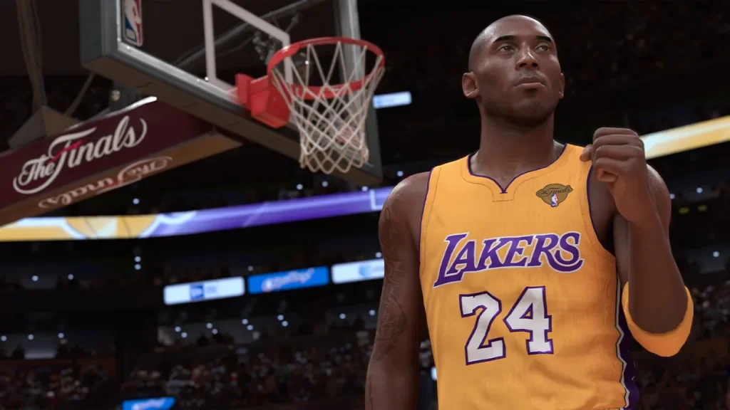 New NBA 2K24 trailer released