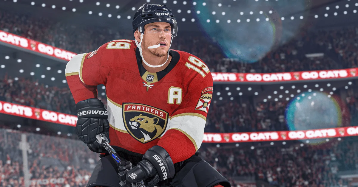 The first details about NHL 24 have appeared. A gameplay trailer has also been released