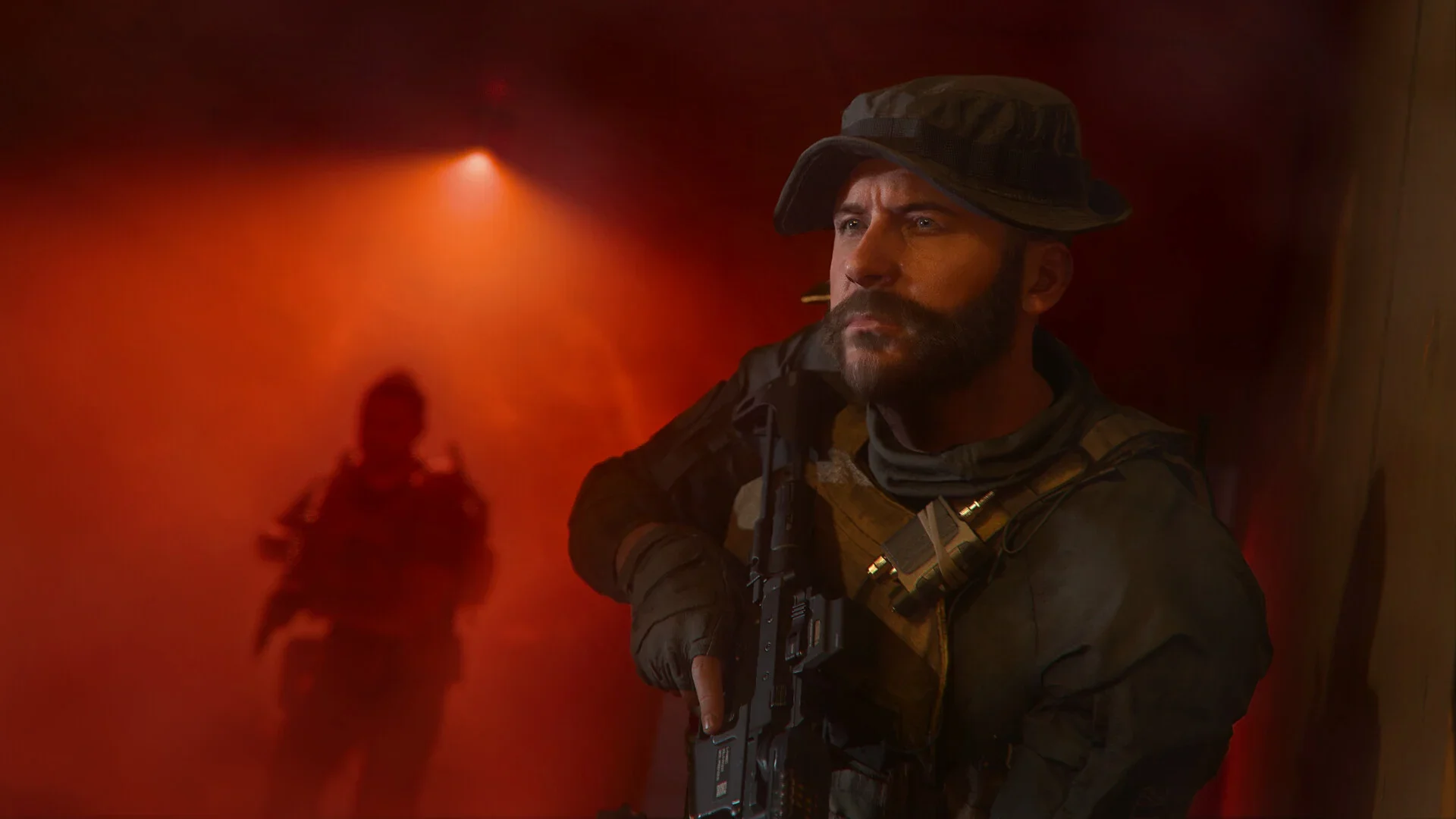 Activision выпустила полноценный трейлер и скриншоты Call of Duty: Modern Warfare 3