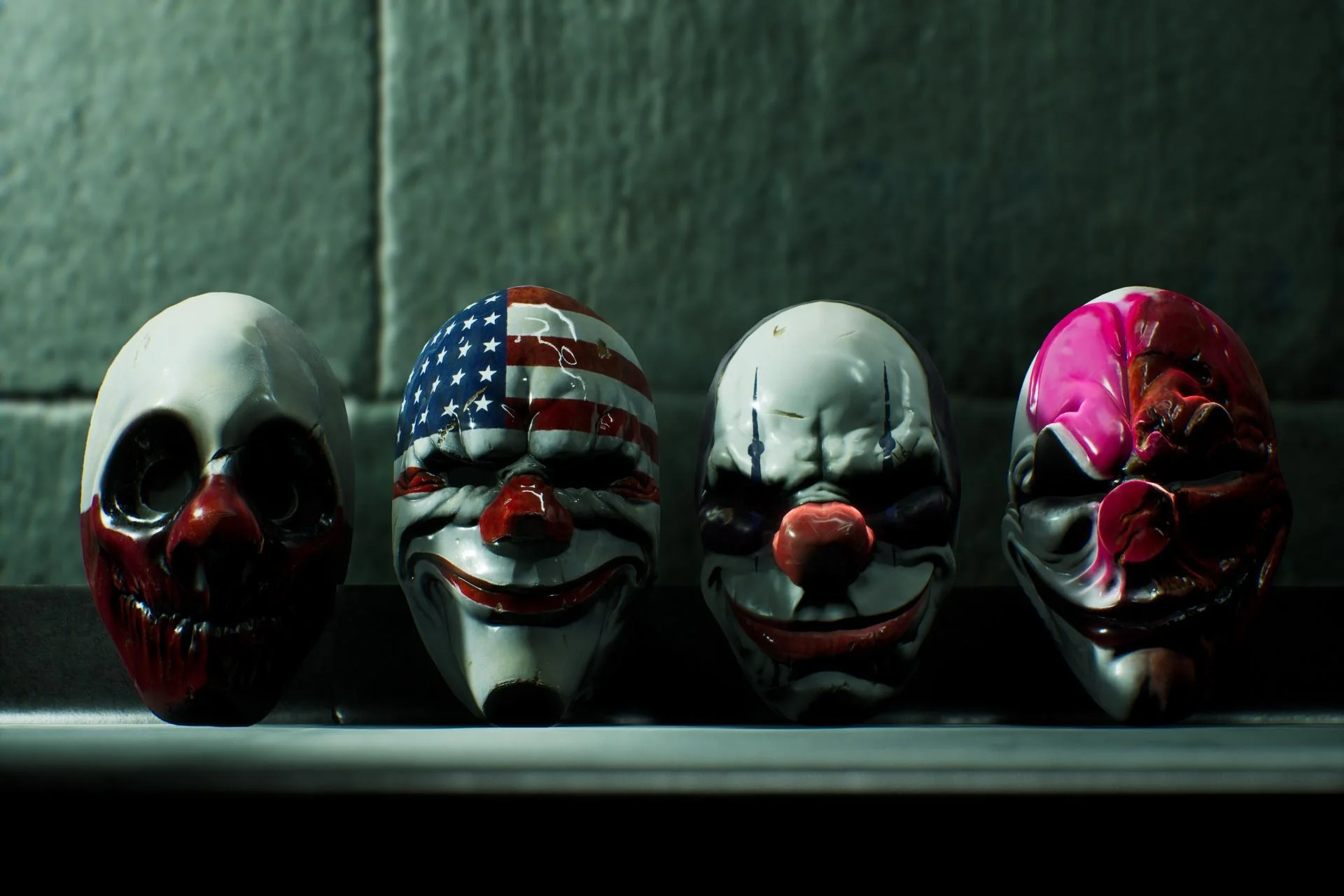 New Payday 3 dev diary and live action teaser trailer released