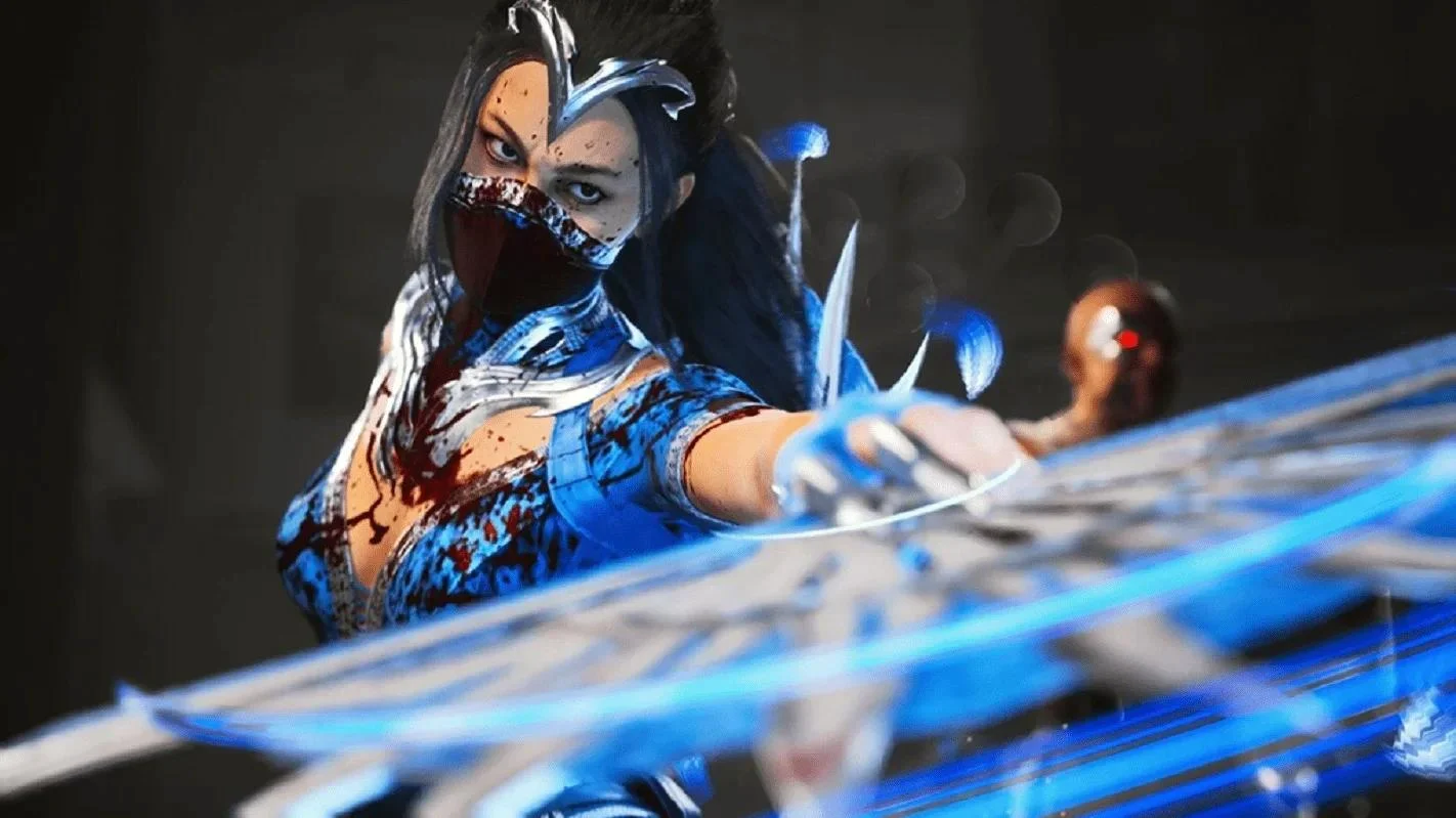Mortal Kombat 1 closed beta test video posted online