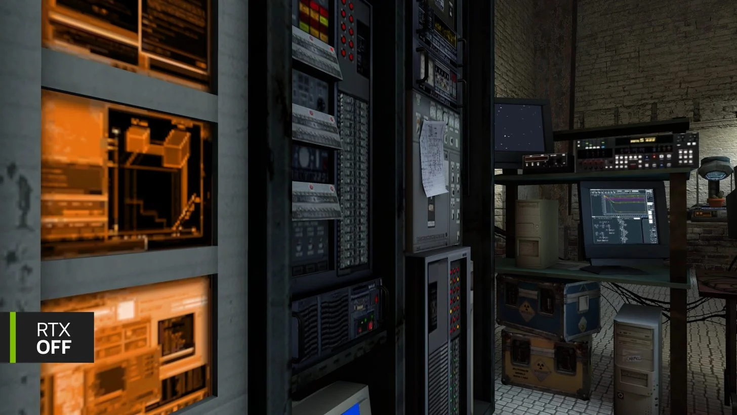 Half-Life 2 will get an RTX remaster