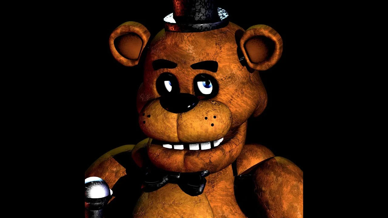 A new trailer for the film adaptation of the game Five Nights at Freddy's has been released