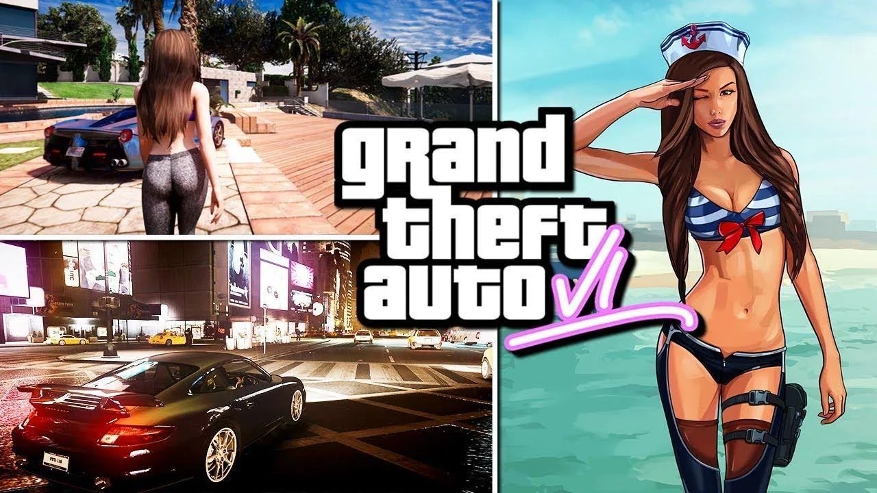 A new leak has information about the date of the announcement of GTA 6