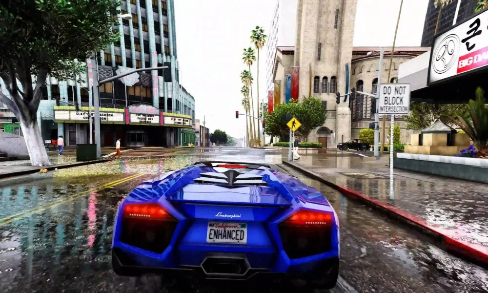 A new leak has information about the date of the announcement of GTA 6