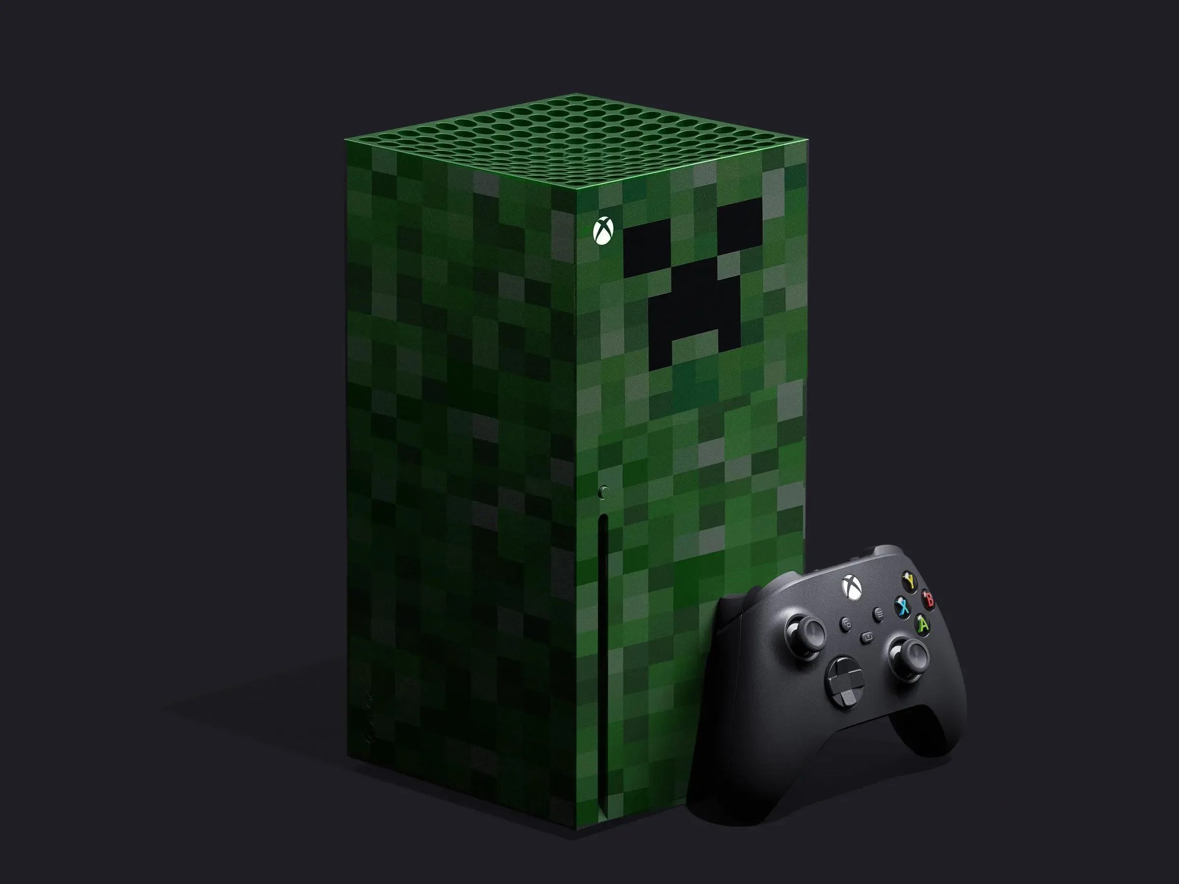 Майнкрафт на xbox series s. Хбокс майнкрафт. Xbox Series s Minecraft. КРИПЕР майнкрафт. Xbox Series x Minecraft.