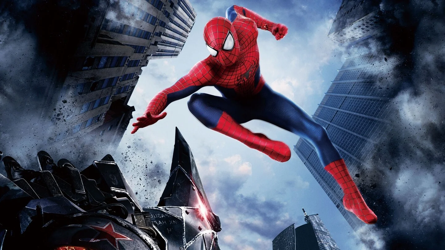 Players reveal which Spider-Man costumes they'd like to see in Marvel's Spider-Man 2