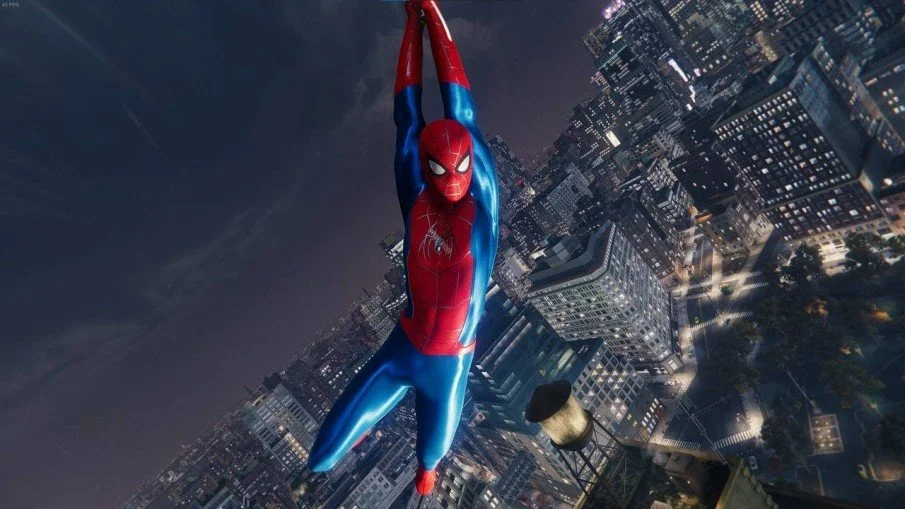 Игроки рассказали, какие костюмы из фильмов с Человеком-пауком они хотели бы видеть в Marvel's Spider-Man 2