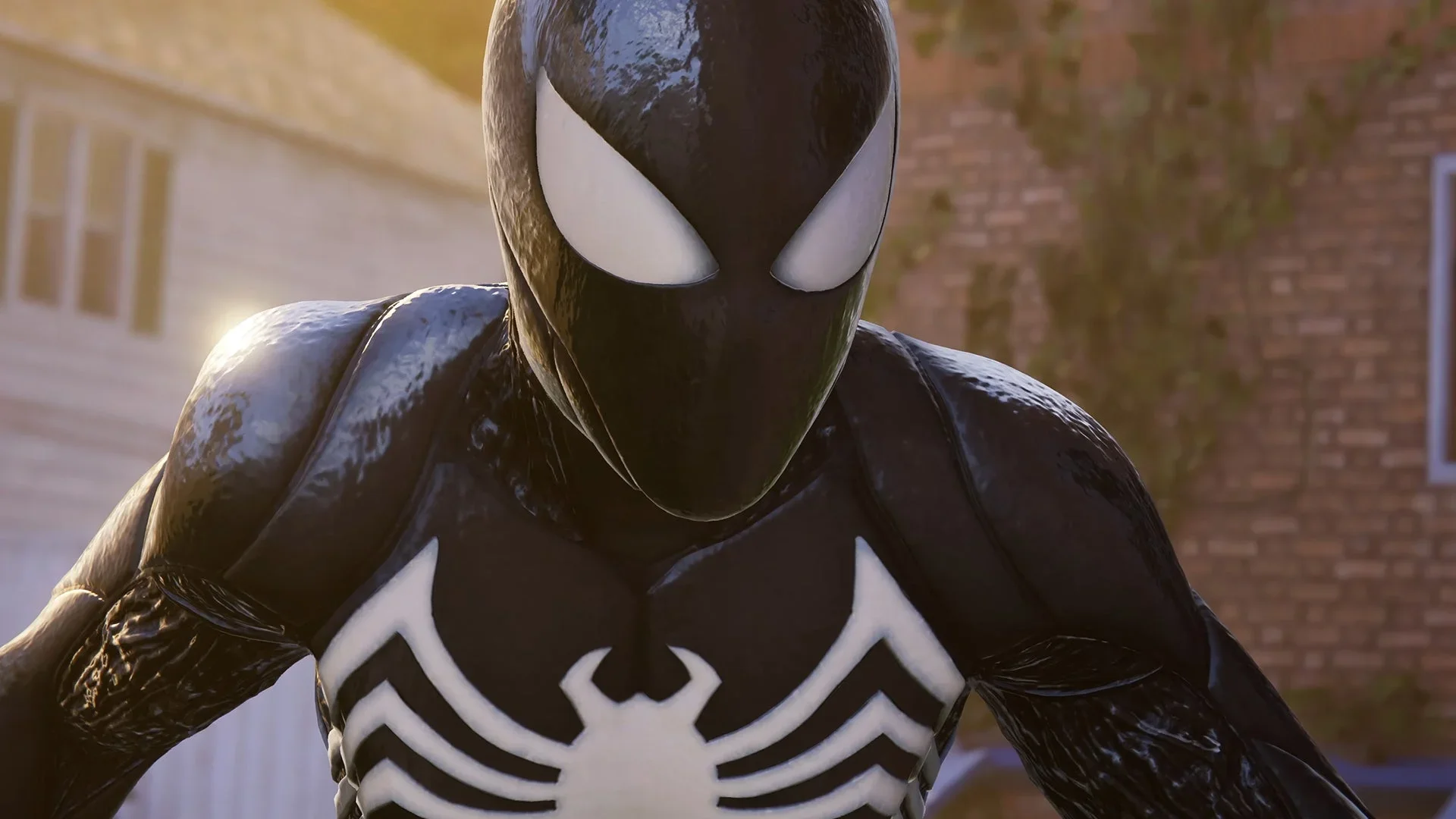 Insomniac выпустила постеры с костюмом-симбиотом и Крэйвеном-охотником для Marvel's Spider-Man 2