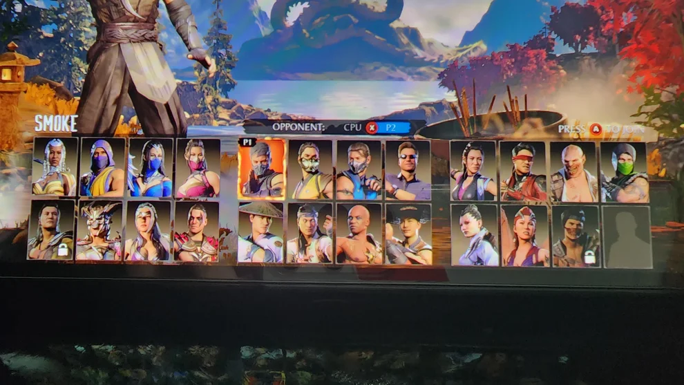 Complete list of playable Mortal Kombat 1 heroes leaked online