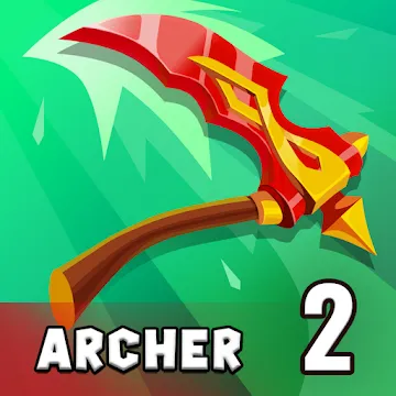 Combat Quest - Archer Action RPG