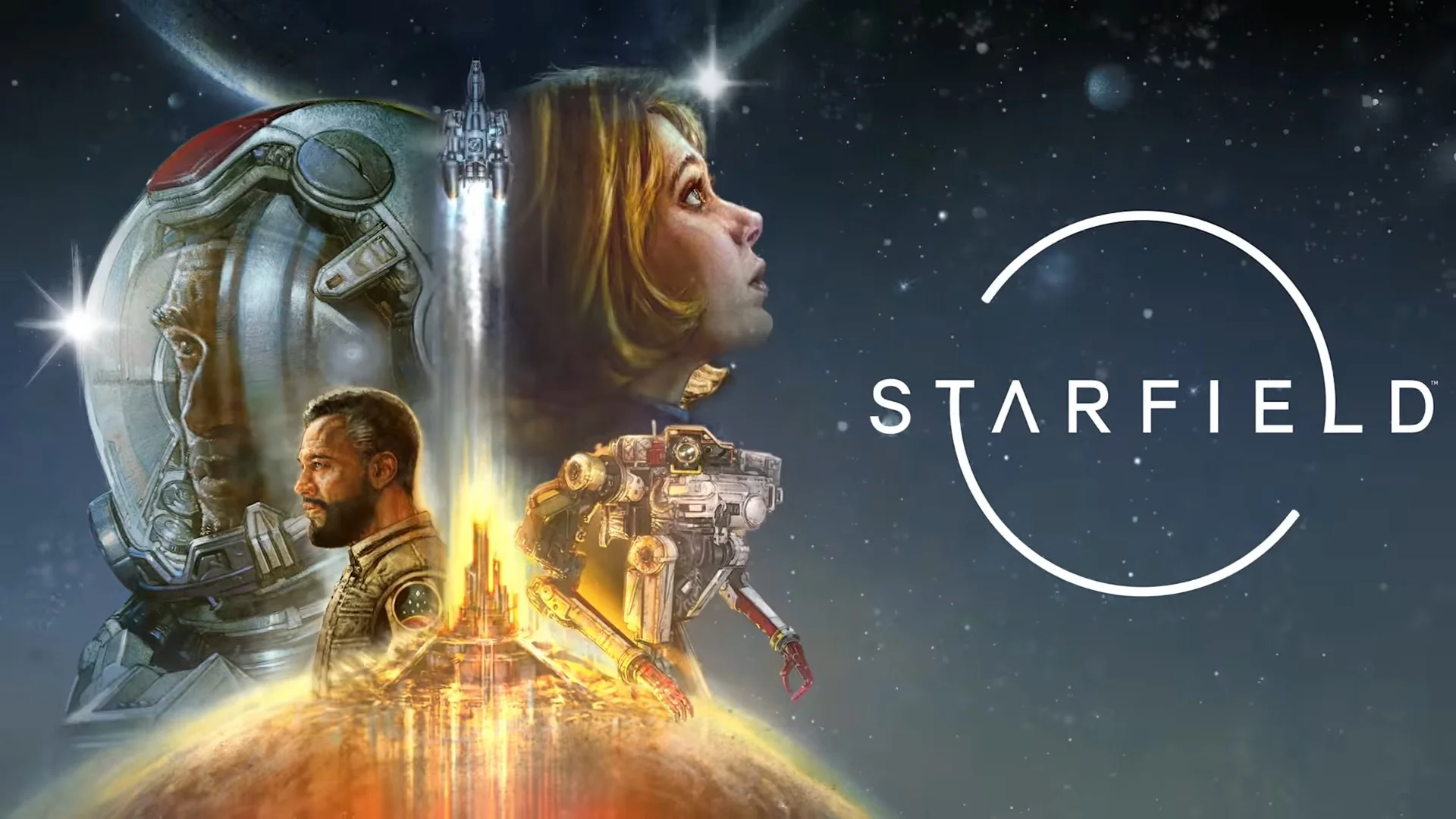 Actress Chloe Grace Moretz admitted that the game Starfield was quite addictive