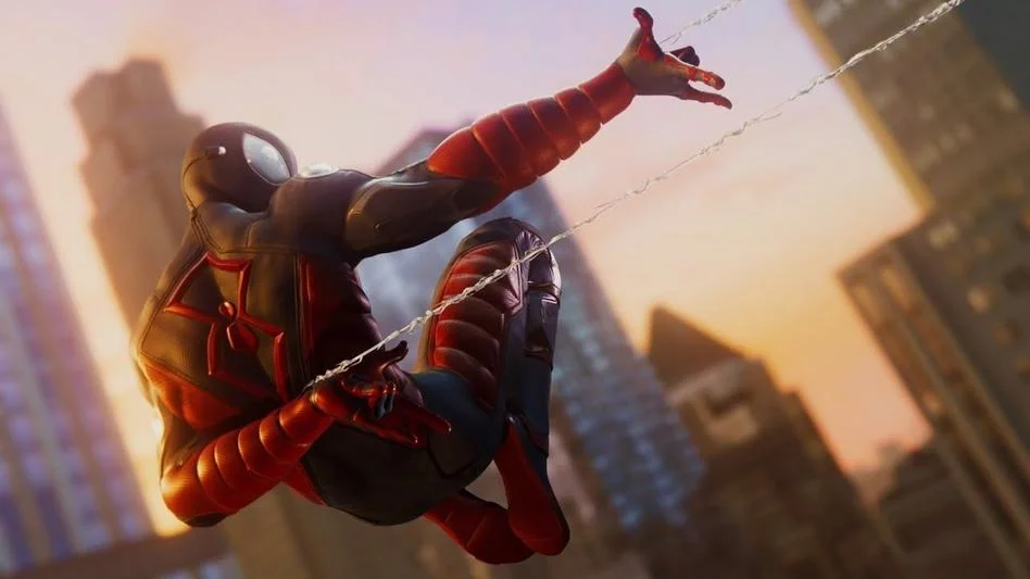 Marvel's Spider-Man 2 will come with native Dolby Atmos support