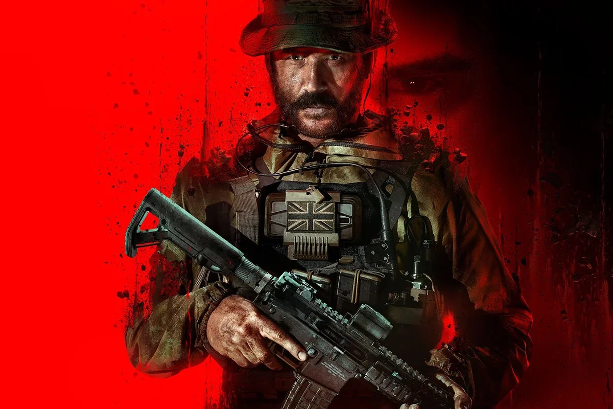 Call of Duty: Modern Warfare 3 (2023) zombie mode trailer released