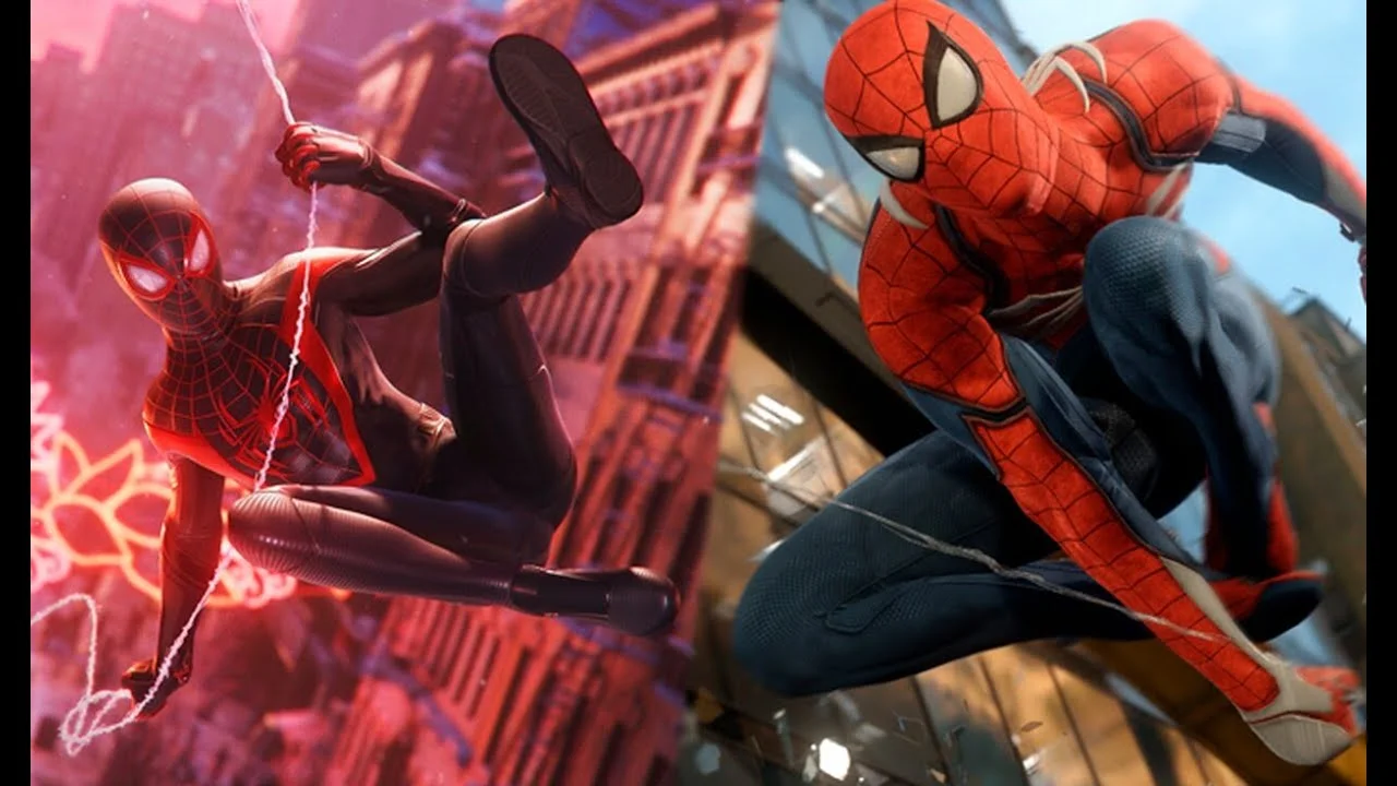 Marvel's Spider-Man 2 will have one feature familiar to GTA V players