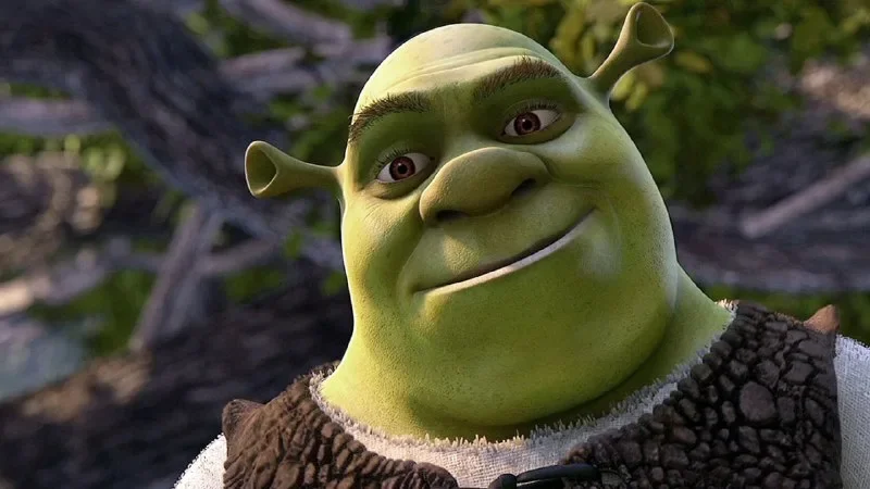 The neural network showed what the movie “Shrek” would look like with live actors