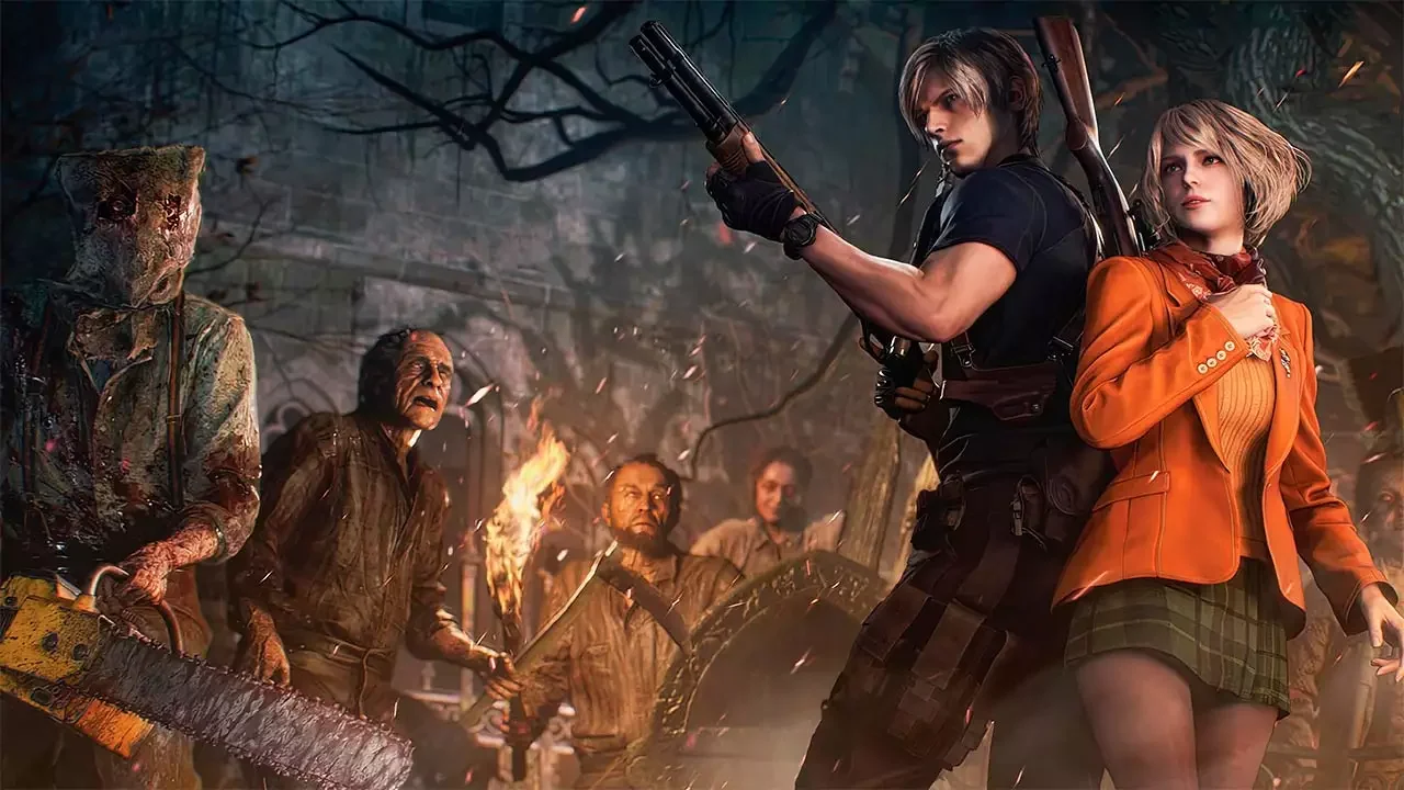 The release date for Resident Evil Village for iPhone 15 Pro has been revealed