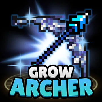 Grow ArcherMaster - Idle Action Rpg