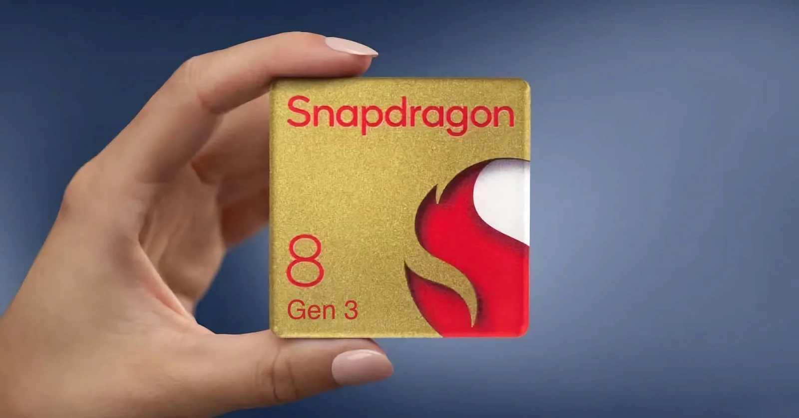 The Snapdragon 8 Gen 3 graphics core significantly outperformed its predecessor in the benchmark