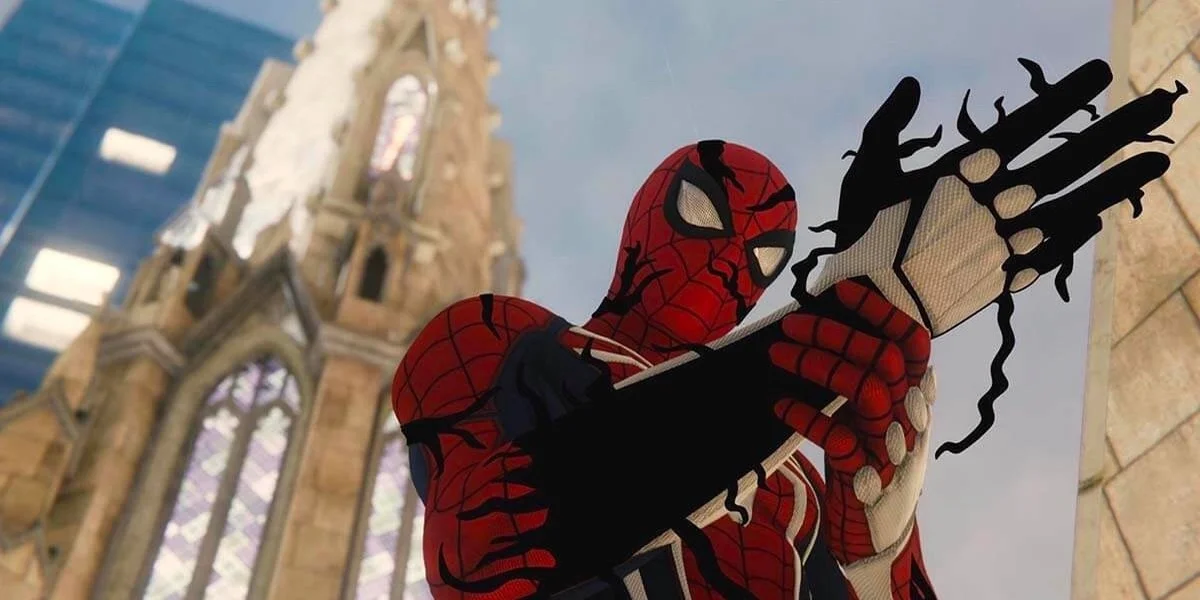 Костюмы главных героев Marvel's Spider-Man 2 попадут на обложки комиксов