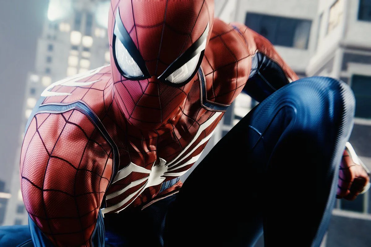 В сети появились все костюмы из Marvel's Spider-Man 2