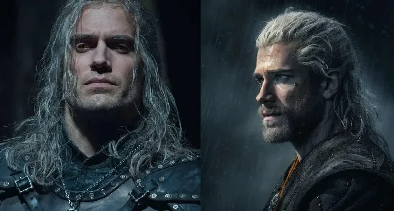 The Witcher series will be limited to five seasons