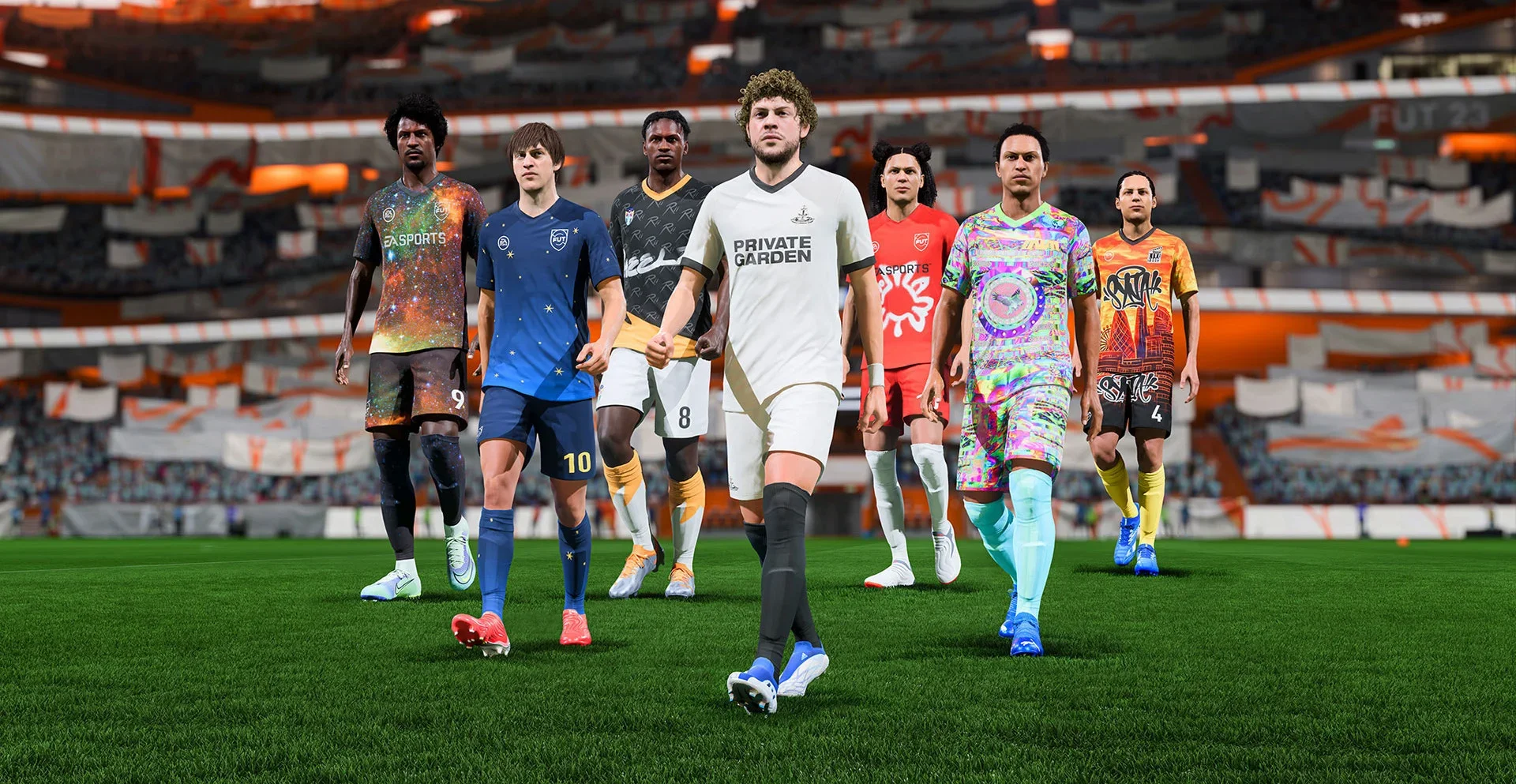 EA Sports FC 24 превзошла все прошлые рекорды FIFA