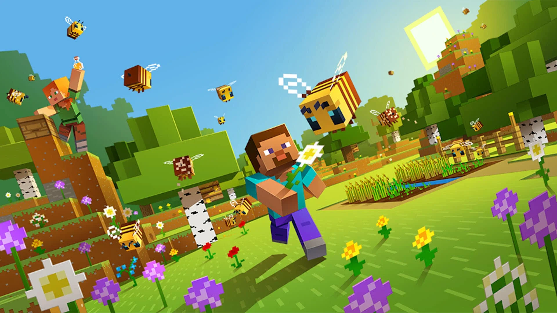 Minecraft fans don't want to participate in activities offered by Mojang